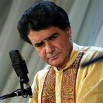 تقدیم به صاحب آوای ملکوتی «رَبَّنَا»