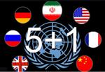 شورای امنیت و توافق هسته ای