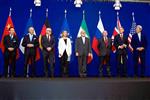 «برنامه جامع اقدام مشترك ايران» پيرامون فعاليت‌هاي هسته‌اي  
